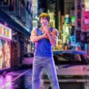 Onizuka GTO SFC Figure