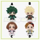 My Hero Academia World Heroes Mission Plush Toys Vol 1 15 cm