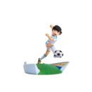 Figura Oliver Atom Campeones Capitán Tsubasa