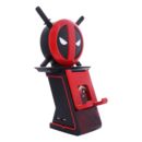 Deadpool Emblem Cable Guy Marvel Comics