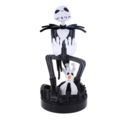 Cable Guy Jack Skellington Pesadilla Antes De Navidad Tim Burton