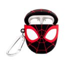 Funda para Airpods Miles Morales PowerSquad Marvel Comics