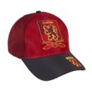 Gorra Infantil Gryffindor Harry Potter