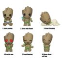 Groot Series Magnet Guardians of the Galaxy Marvel Comics Vol. 2 (Random)