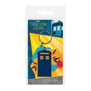 Llavero Cabina Tardis Doctor Who