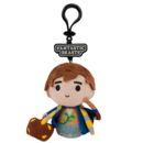 Newt Scamander Plush Keychain Fantastic Animals Harry Potter