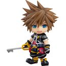 Nendoroid 1487 Sora Kingdom Hearts II