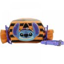 Stitch Candy Halloween Crossbody Handbag Lilo and Stitch Disney Loungefly