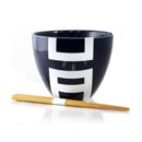 Uniform UA Ramen Bowl with Chopsticks My Hero Academia