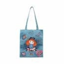 Forever Ninette Cloth Bag Forever Ninette