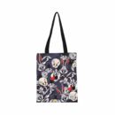 Characters Cloth Black Bag Looney Tunes