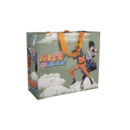 Bolsa Reutilizable Naruto y Sasuke Naruto Shippuden