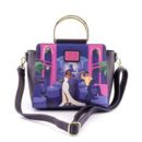 Bolso Palacio Tiana y el Sapo Disney Loungefly