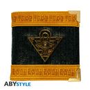Cartera Puzzle Milenario Yu Gi Oh