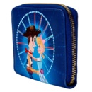 Cartera Woody y Bo Peep Toy Story Disney Pixar Loungefly