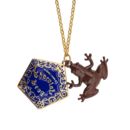 Colgante Rana de Chocolate V2 Harry Potter