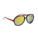 Gafas De Sol Infantil Negras Mickey Mouse Disney
