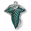 Lothlorien Leaf Pin Lord Of The Rings