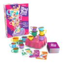 Juego de Cartas Fiesta del Te Alicia en el Pais de las Maravillas Disney (Ingles)