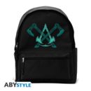 Axes and Crest Backpack Assassins Creed Valhalla