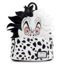 Mochila Cruella De Vil Disney Loungefly
