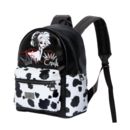 Mochila Cruella de Vil Diva Fashion Disney