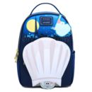 Kitchen Cap Backpack Ratatouille Disney Pixar Loungefly