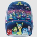 Mochila Panel de Control Del Reves Disney Loungefly
