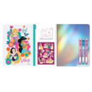 Princess Disney Stationery Set