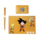 Son Goku Transformations Sushi Set Dragon Ball Z