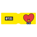 Tarjetero BT21 Tata BTS