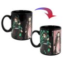 Taza Térmica King Size Personajes Kimetsu no Yaiba 470 ml