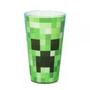 Creeper Glass Minecraft 450ml