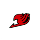 Emblem Pin Fairy Tail