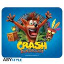 Alfombrilla Crash Bandicoot