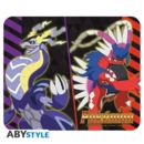 Koraidon and Miraidon Mouse Pad Pokemon