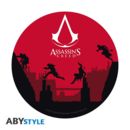 Assassins Creed Mouse Pad Parkour 