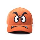 Goomba Baseball Cap Super Mario