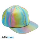 Marty Mcfly Cap Back to the Future II 