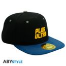 Plus Ultra Snapback Cap My Hero Academia