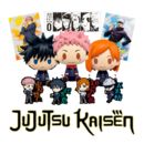 Ichiban Kuji Merchandising Jujutsu Kaisen