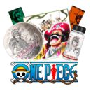 Merchandising Ichiban Kuji One Piece