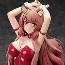 Figura Raphtalia Bunny Style The Rising of the Shield Hero