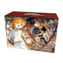 The Promised Neverland COMPLETE SERIES Official Manga Norma Editorial