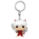 InuYasha Keychain Funko Pocket POP