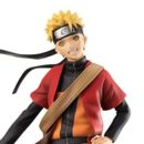 Naruto Uzumaki Sage Mode Figure Naruto Shippuden G.E.M.