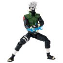 Figura Kakashi Hatake Anime Heroes Naruto Shippuden