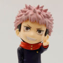 Figura Yuji Itadori Deformed Figure Vol.1 Jujutsu Kaisen