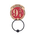 Platform 9 3/4 Door Knocker Harry Potter