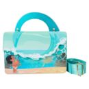 Bolso Bandolera Ocean Wave Moana Disney Loungefly